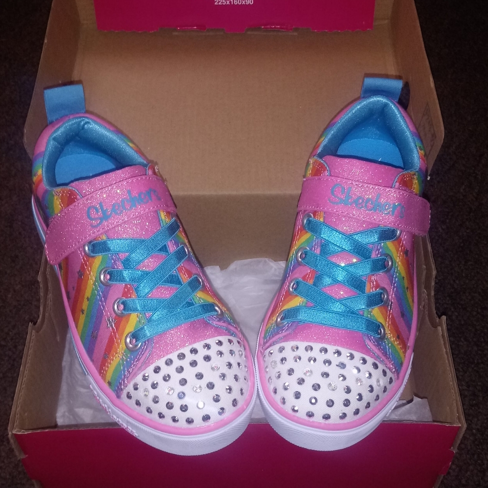Skechers Twinkle Toes